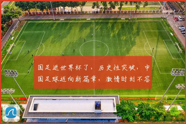 国足进世界杯了，历史性突破，中国足球迈向新篇章，激情时刻不容错过