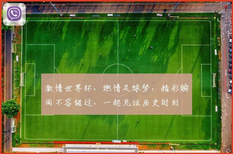 激情世界杯，燃情足球梦，精彩瞬间不容错过，一起见证历史时刻